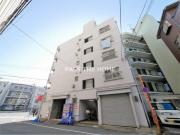 松本マンション