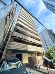プレサンス谷町アルファ