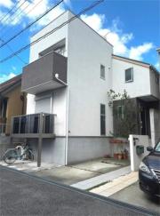 曾和町2丁目戸建