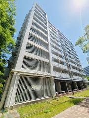 UR武庫川 21号棟