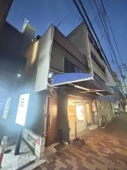 日本橋2丁目戸建て