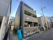 リサージュ