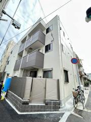 三谷川ビル