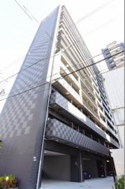 ファステート難波グランプリ