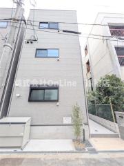 東部市場前K2レジデンス