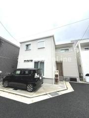 北久宝寺1丁目戸建
