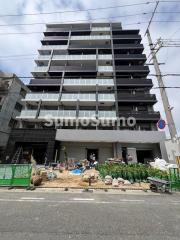 プレサンス神戸長田マリエント