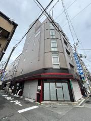 大阪ハウス本館