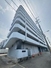 大和スカイハイツ