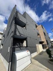阪神本線大物駅まで徒歩2分
