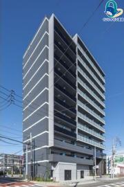 S-RESIDENCE烏森aureate