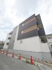 フジパレス忍ケ丘I番館