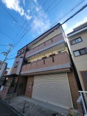 ロックブリッジハイツ