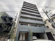 WORVE吹田江坂