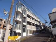 フリックコート下祗園