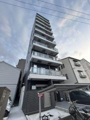 ワールドアイURBAN GATE