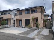 杉谷南戸建て