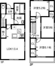 Land court 柳津C