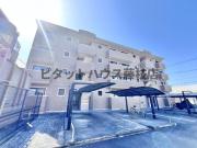 アムール高田