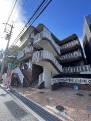 ウィズ富松II番館