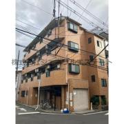シャルマン河原