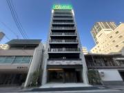 ルフォンプログレ南森町