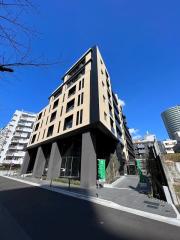 ザ・パークハビオ目黒桜邸