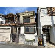 南本町6丁目戸建