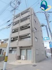 ルミナス城見