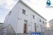 Plussum Court前田町
