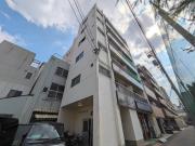 マンション前津