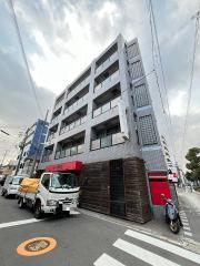 ベルフィーユNARUO