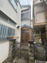 矢部町戸建借家