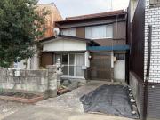 岐阜市鷺山貸家