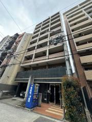 ジュネーゼグラン上本町