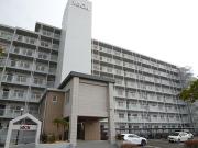 マンションセゾン