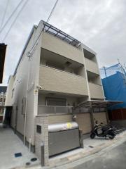 クリエオーレ常盤町
