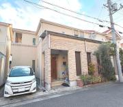 若王寺2丁目戸建