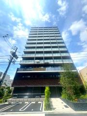 ザ・パークハビオ名古屋松原
