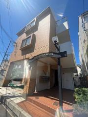 ルナメゾン芦屋