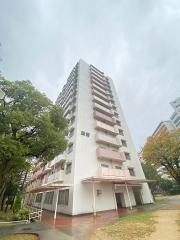 UR武庫川 29号棟