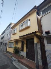 坂口通1丁目戸建