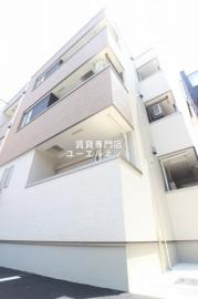 フジパレス 服部天神 2番館