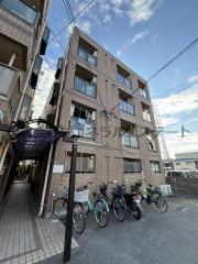 マンションデウミII