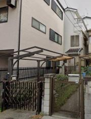 南武庫之荘6丁目戸建