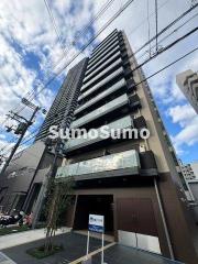 ドゥーエ南堀江