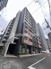 アプリーレ京町堀