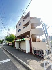 高取台ハイツ