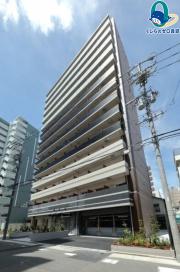 S-RESIDENCE名古屋菊井aline