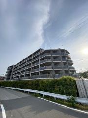 グランオアシス夙川香櫨園